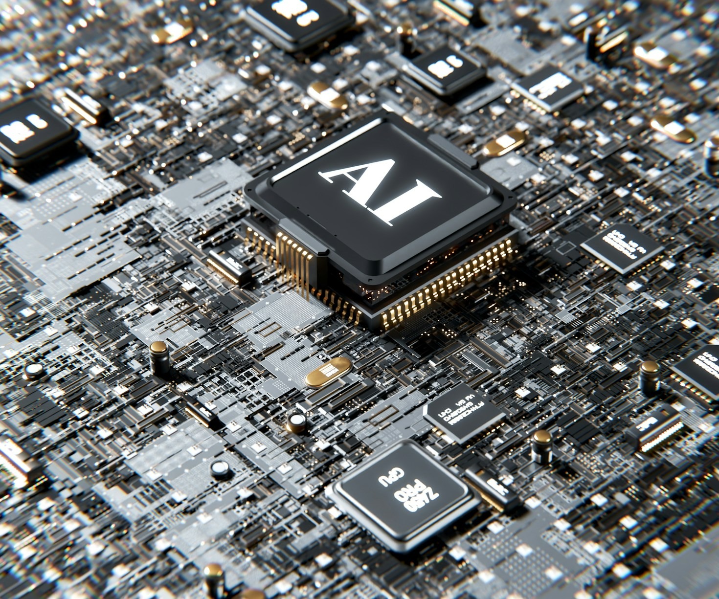 The Future of Robotics and Autonomous Systems